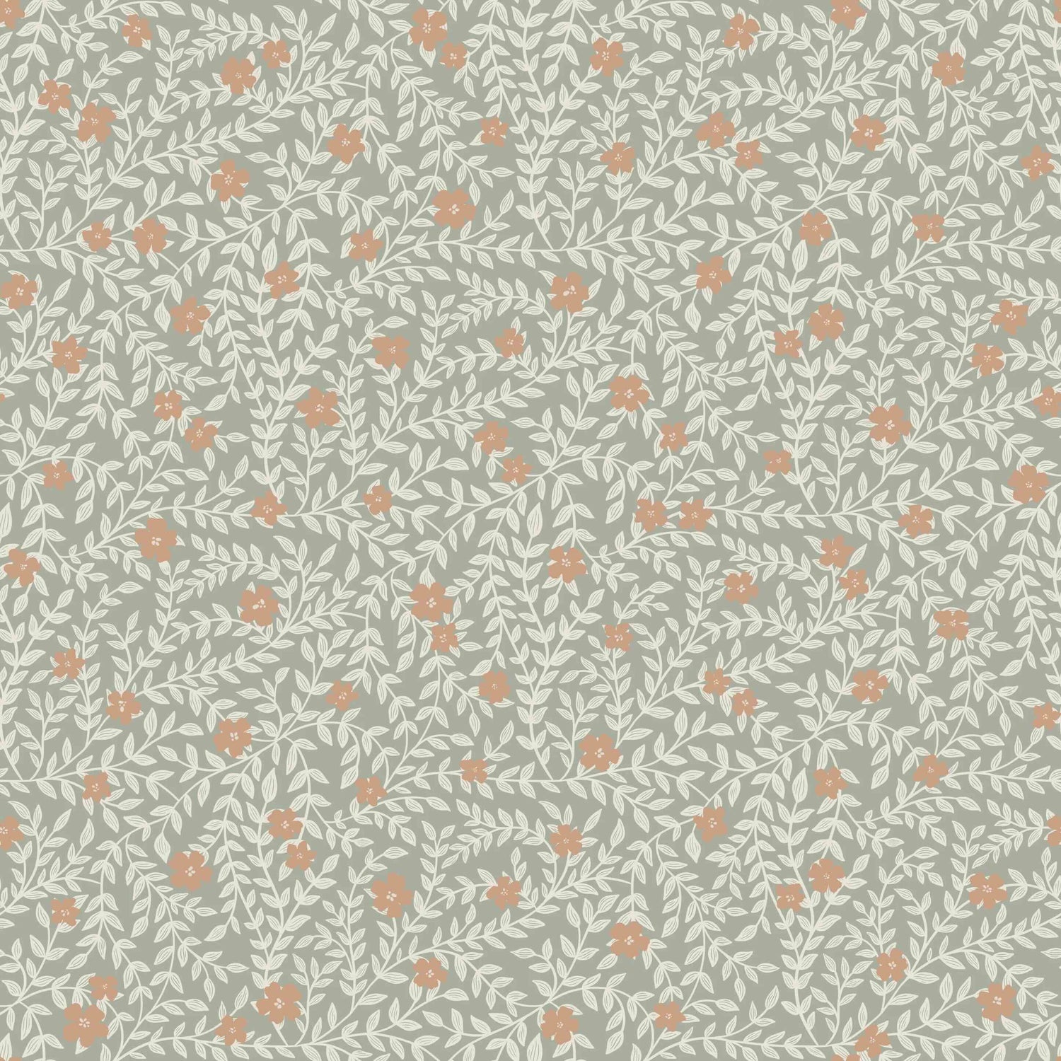 Lief Misty Blue - Summer Gray