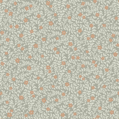 Lief Misty Blue - Summer Gray