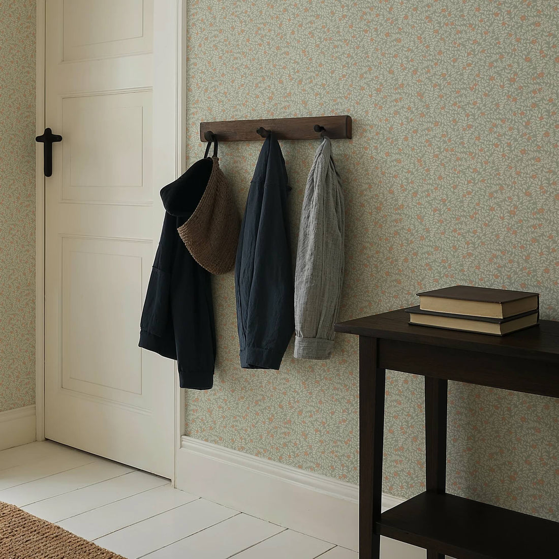 Lief Misty Blue - Summer Gray