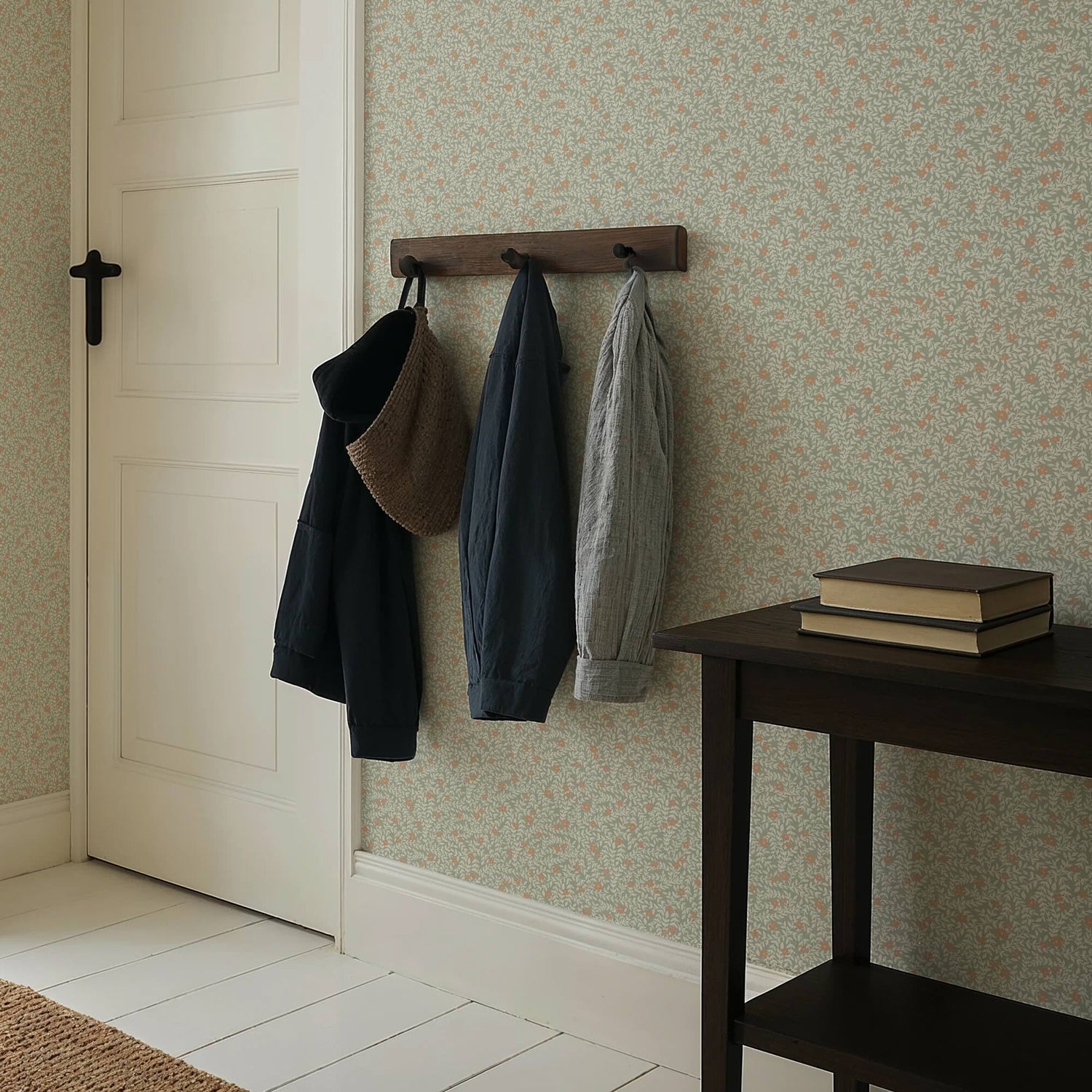 Lief Misty Blue - Summer Gray