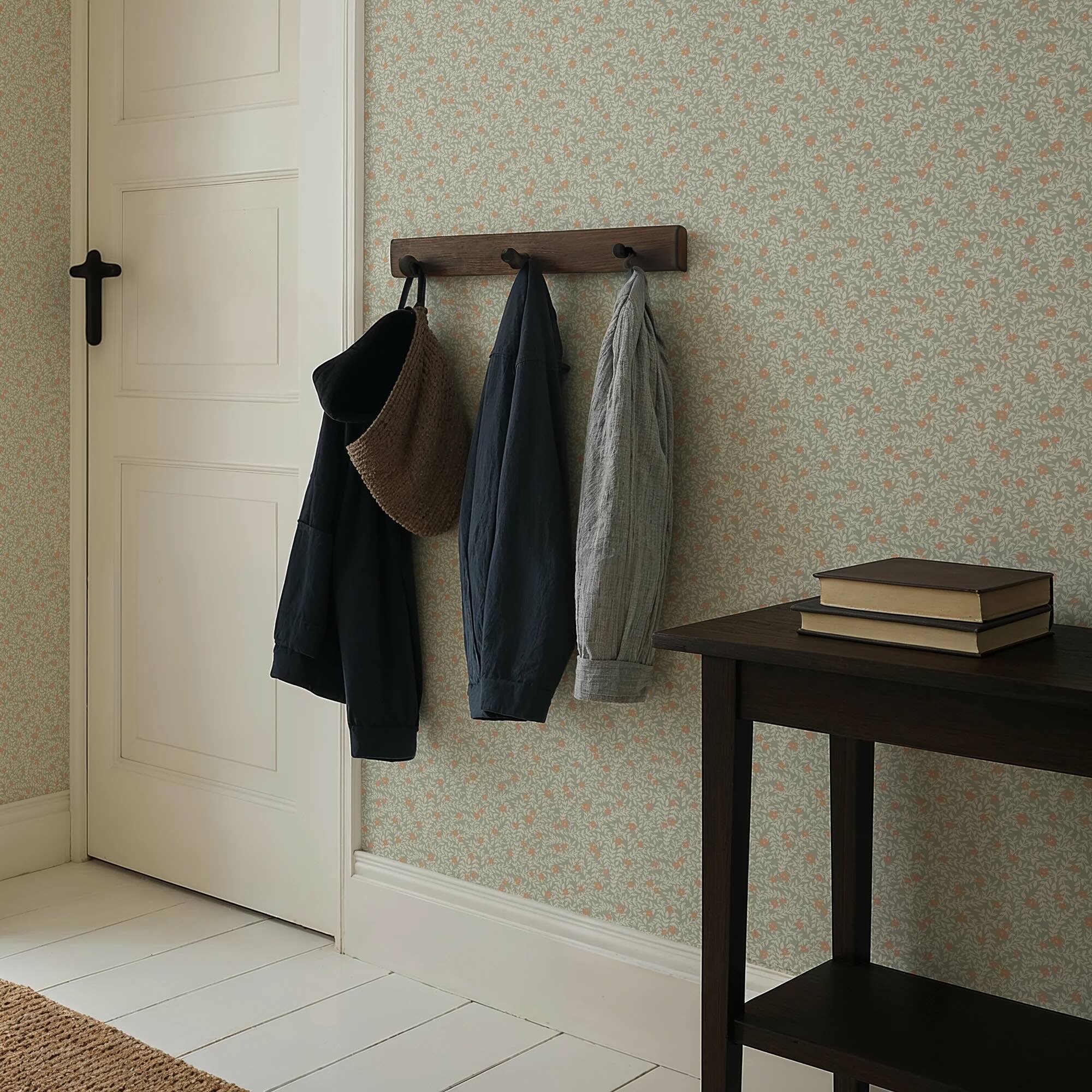 Lief Misty Blue - Summer Gray