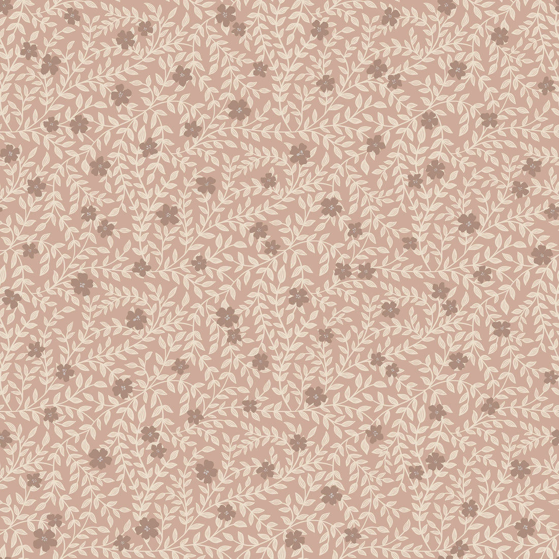 Climbing Rose Blue - Summer Gray