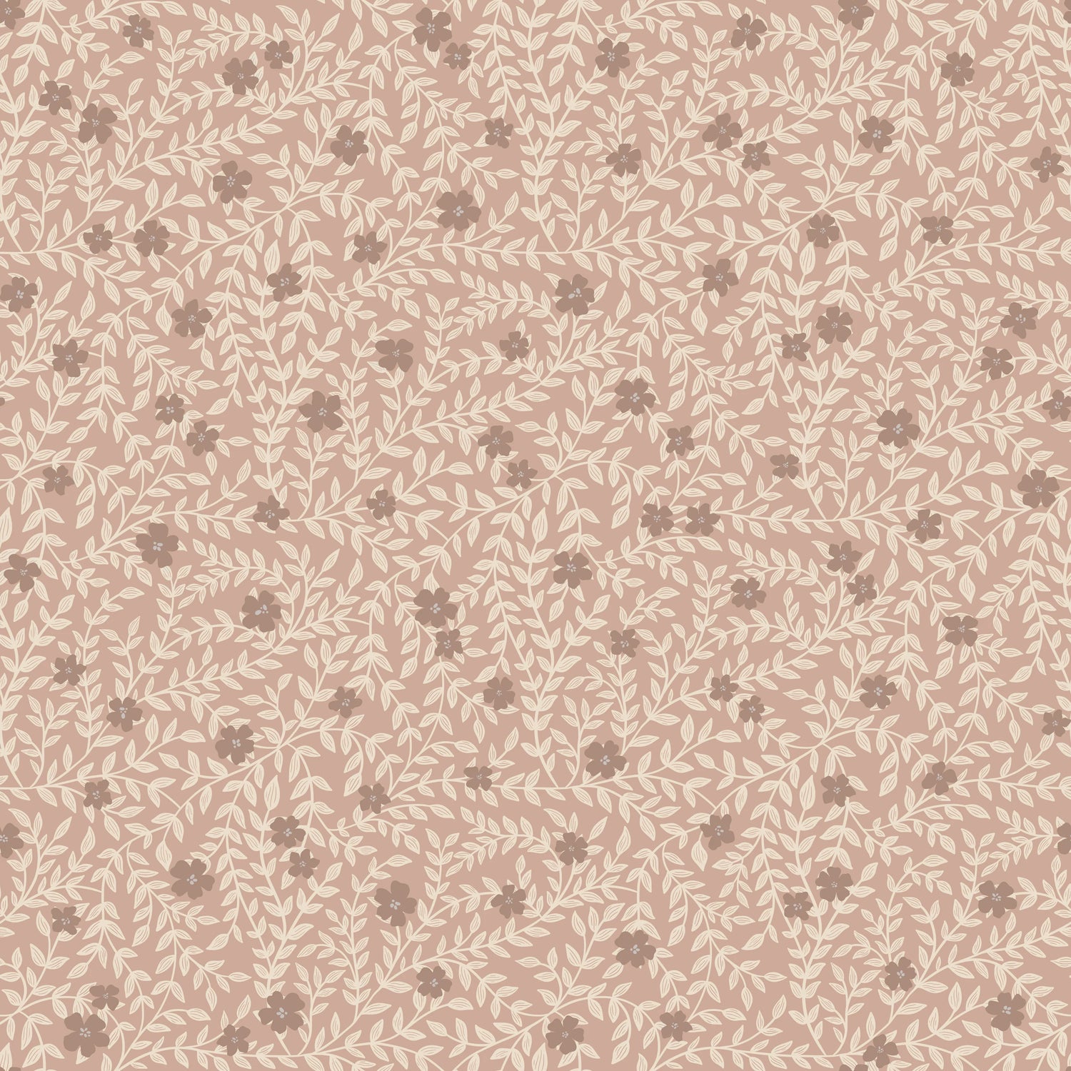 Climbing Rose Blue - Summer Gray