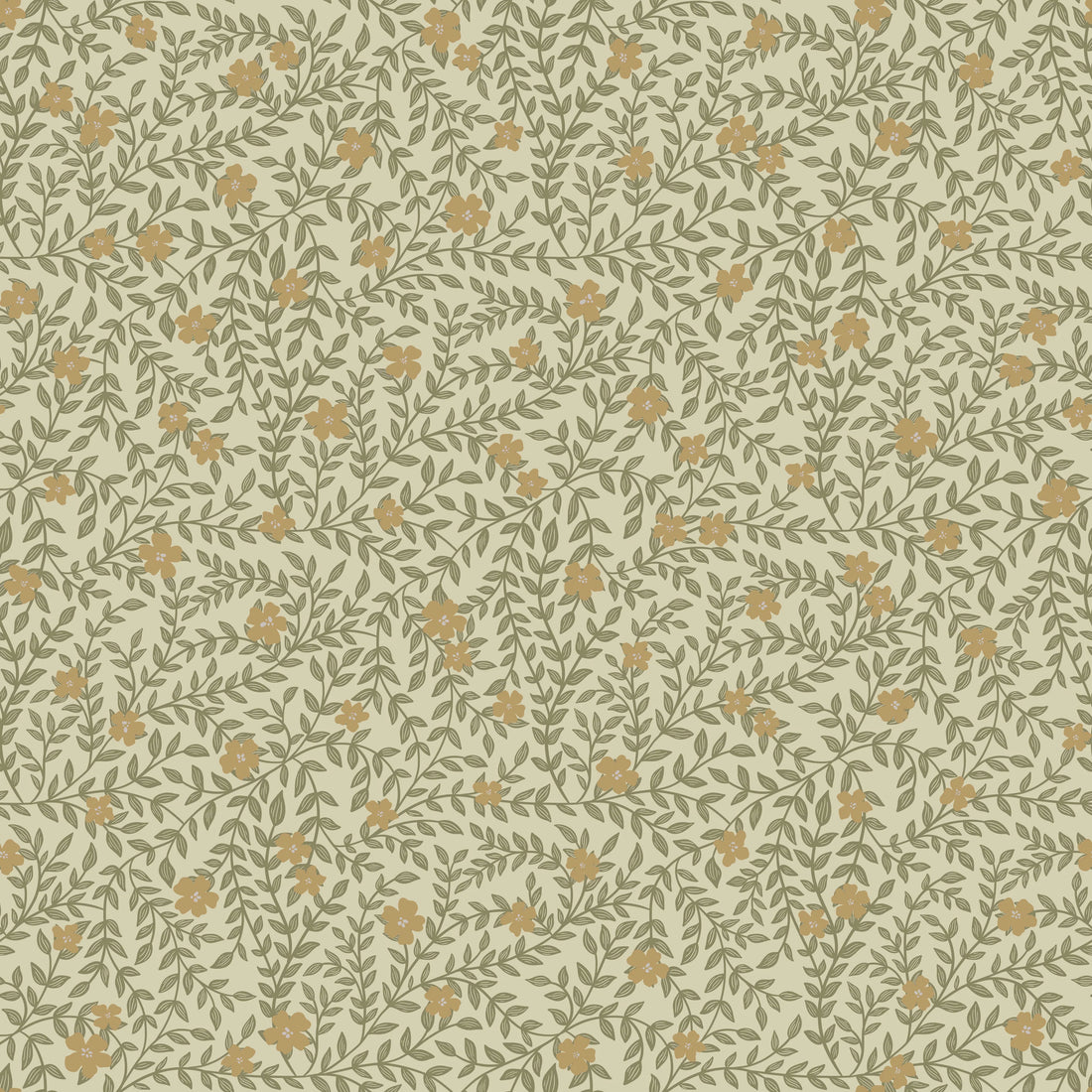 Climbing Rose Blue - Summer Gray
