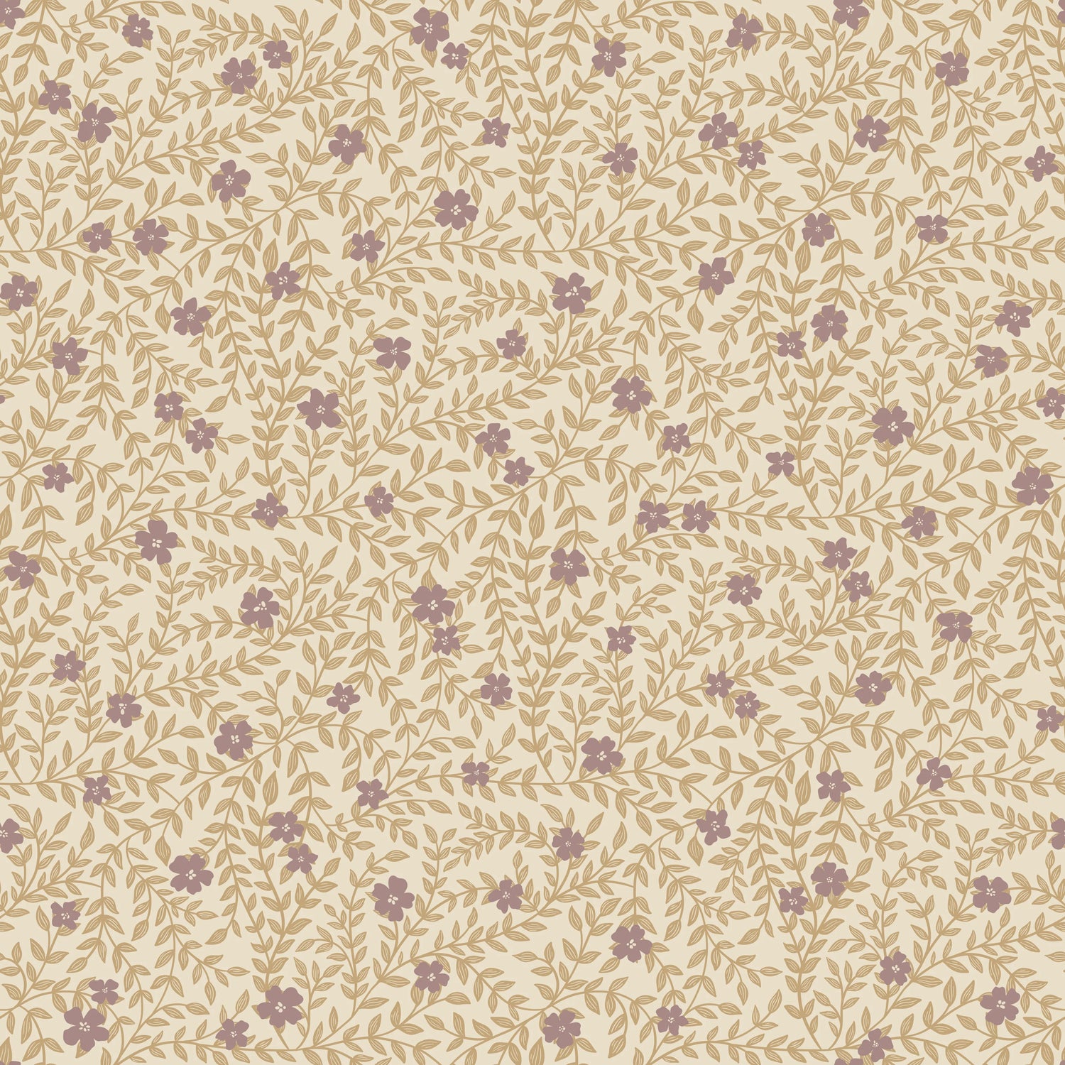 Climbing Rose Blue - Summer Gray