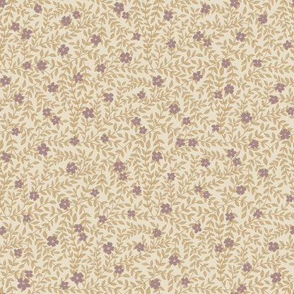 Climbing Rose Blue - Summer Gray