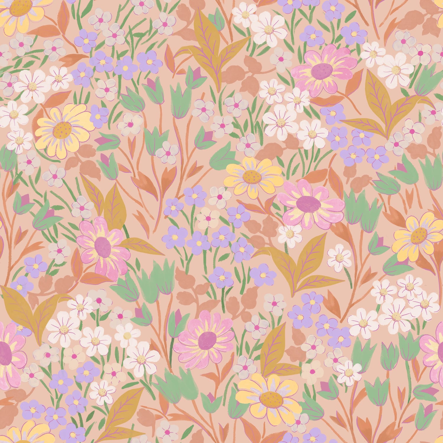 Climbing Rose Blue - Summer Gray
