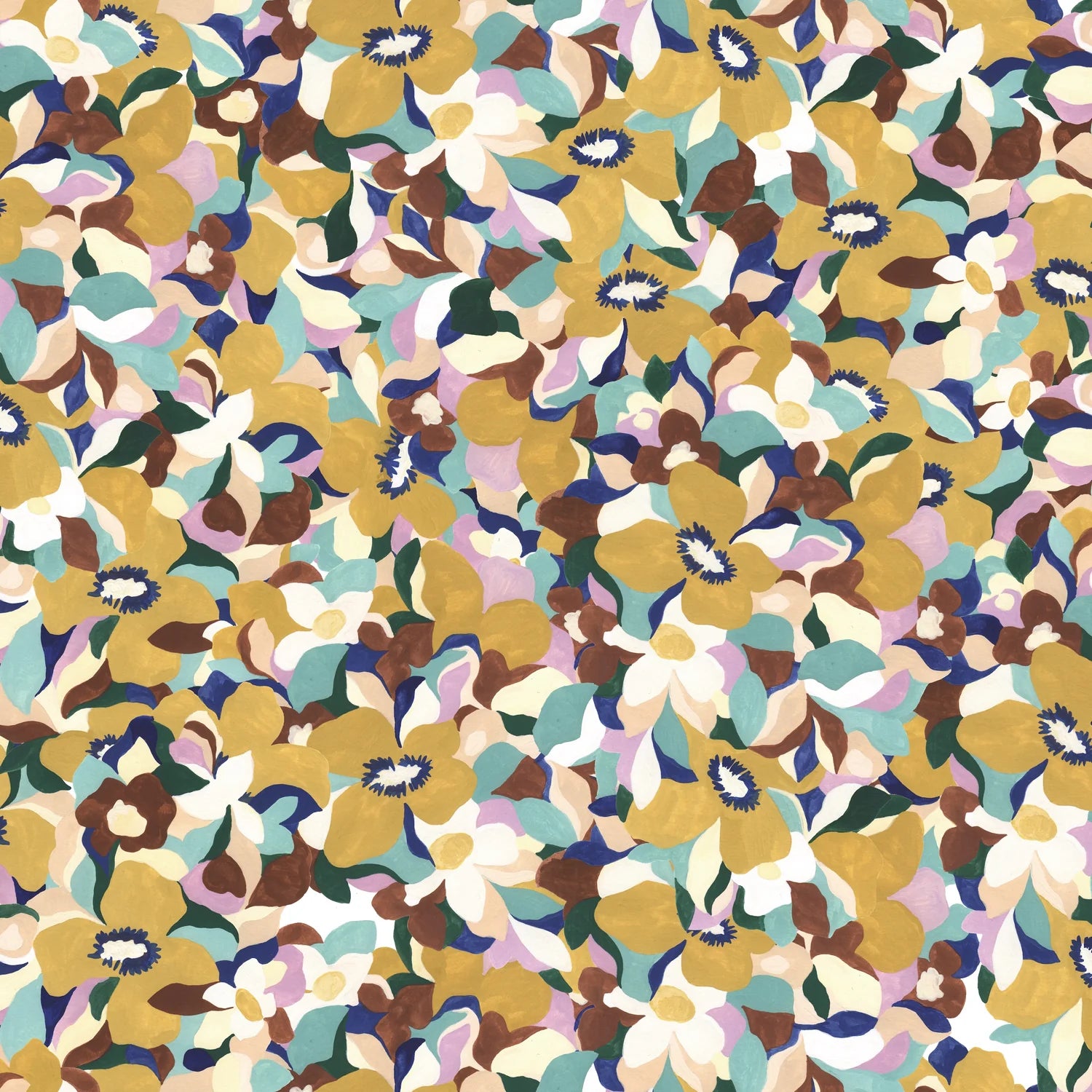 Primrose amber - Summer Gray