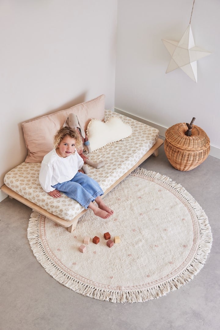 Carpet Cakey