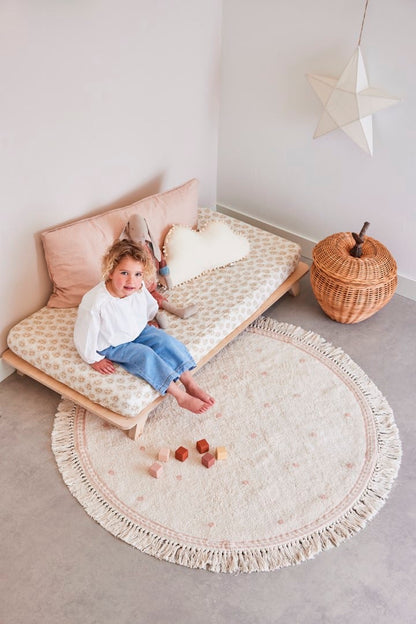 Carpet Cakey