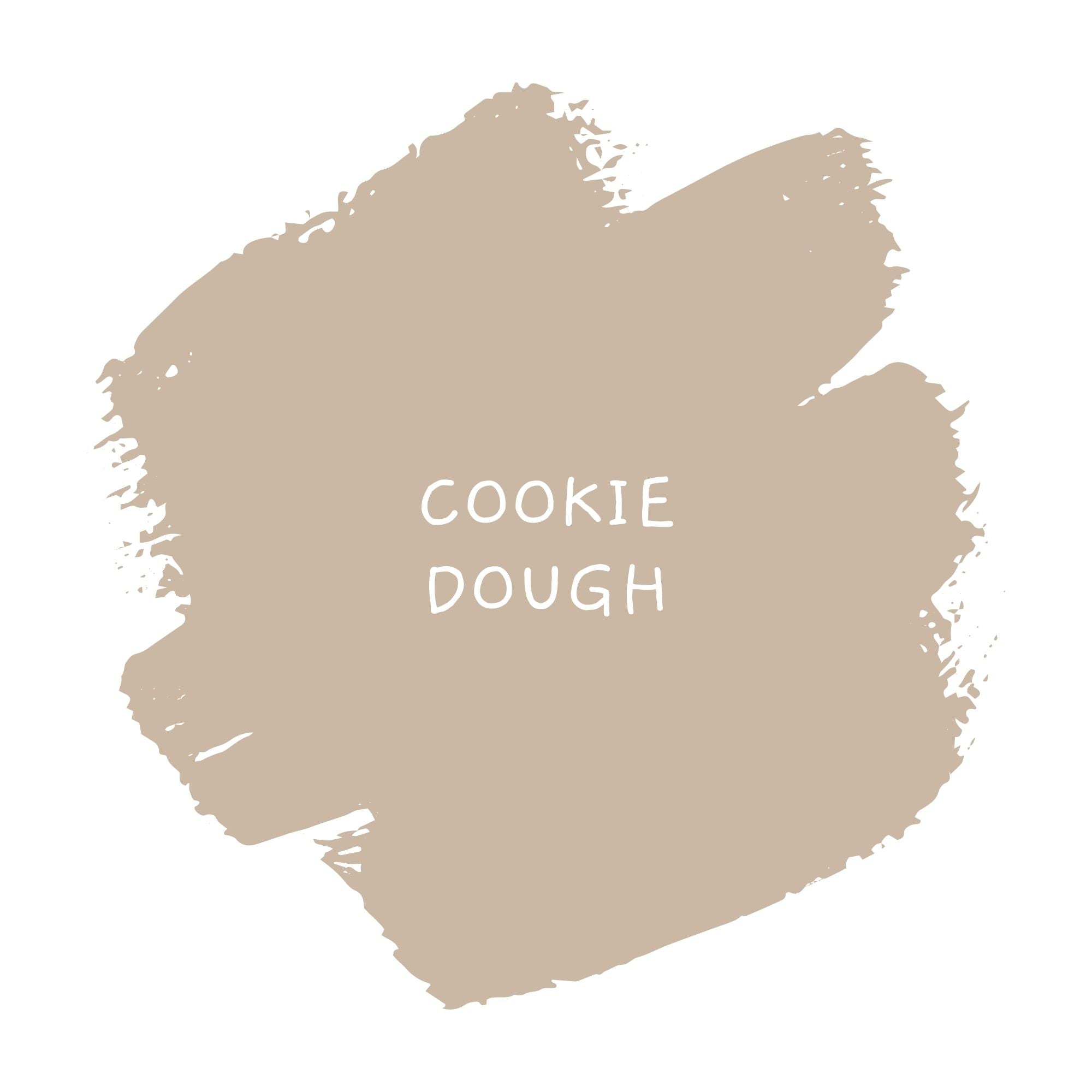 Pâte à biscuits