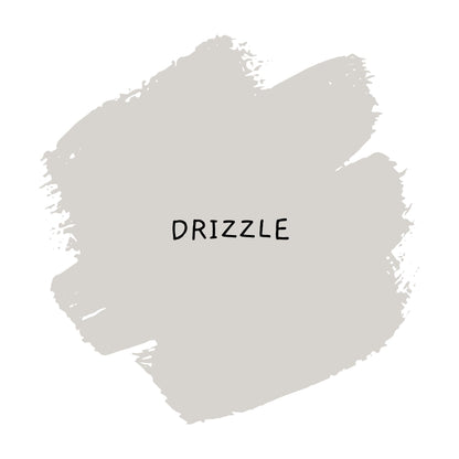 Verf Drizzle