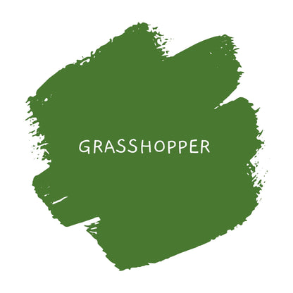 Grashopper