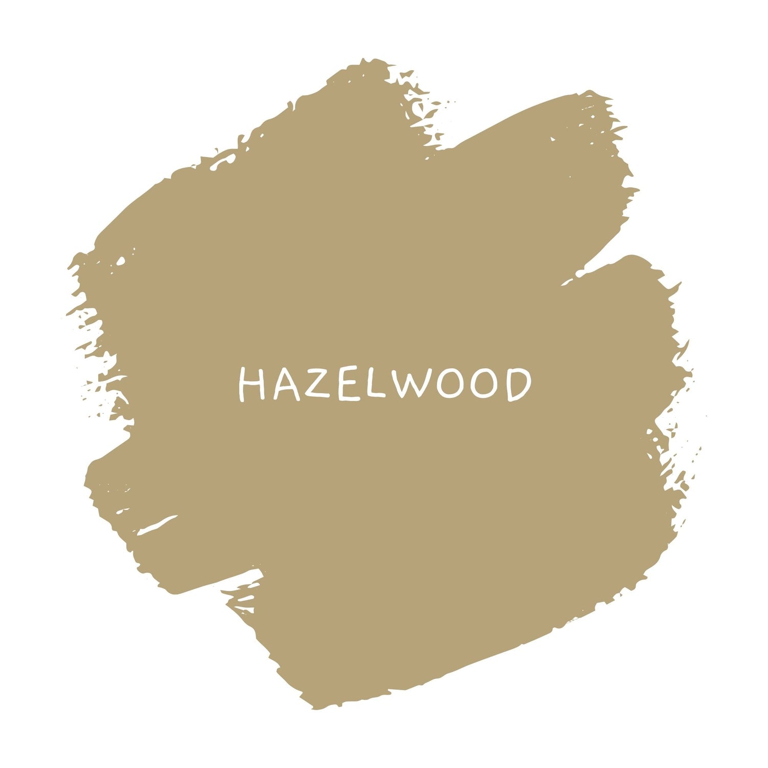 Verf Hazelwood