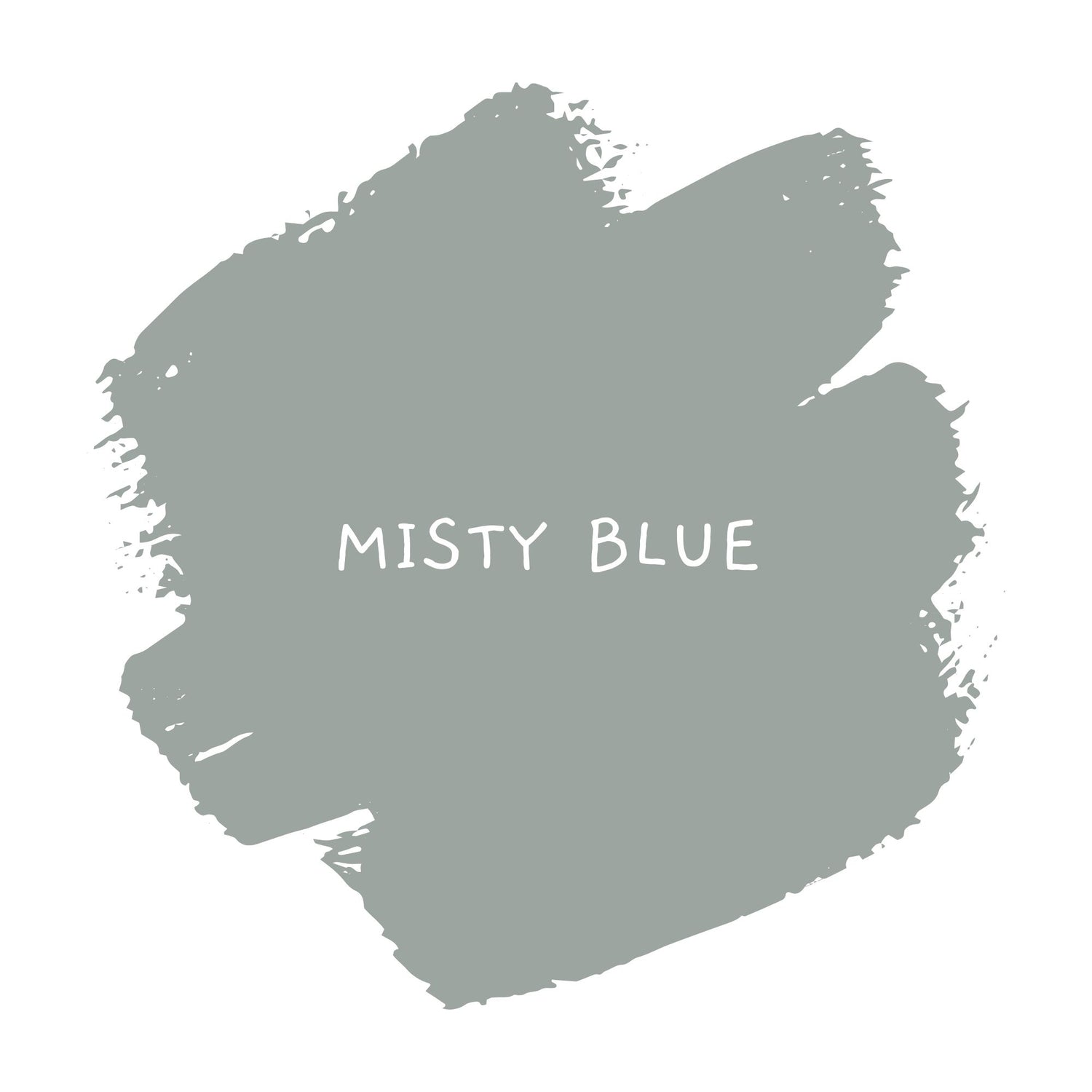 Misty Blue