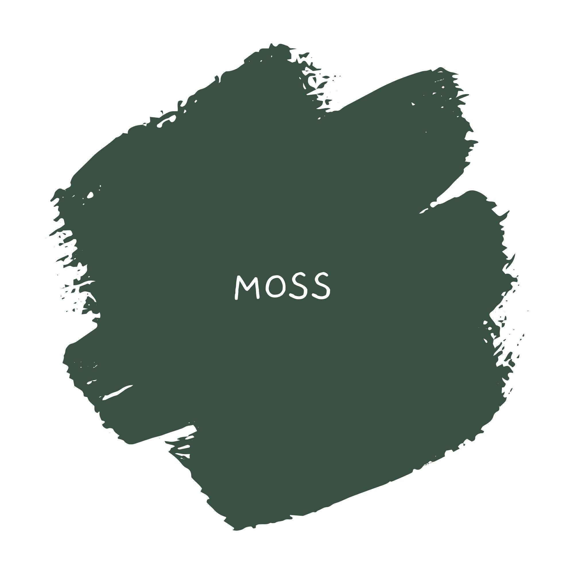 Verf Moss