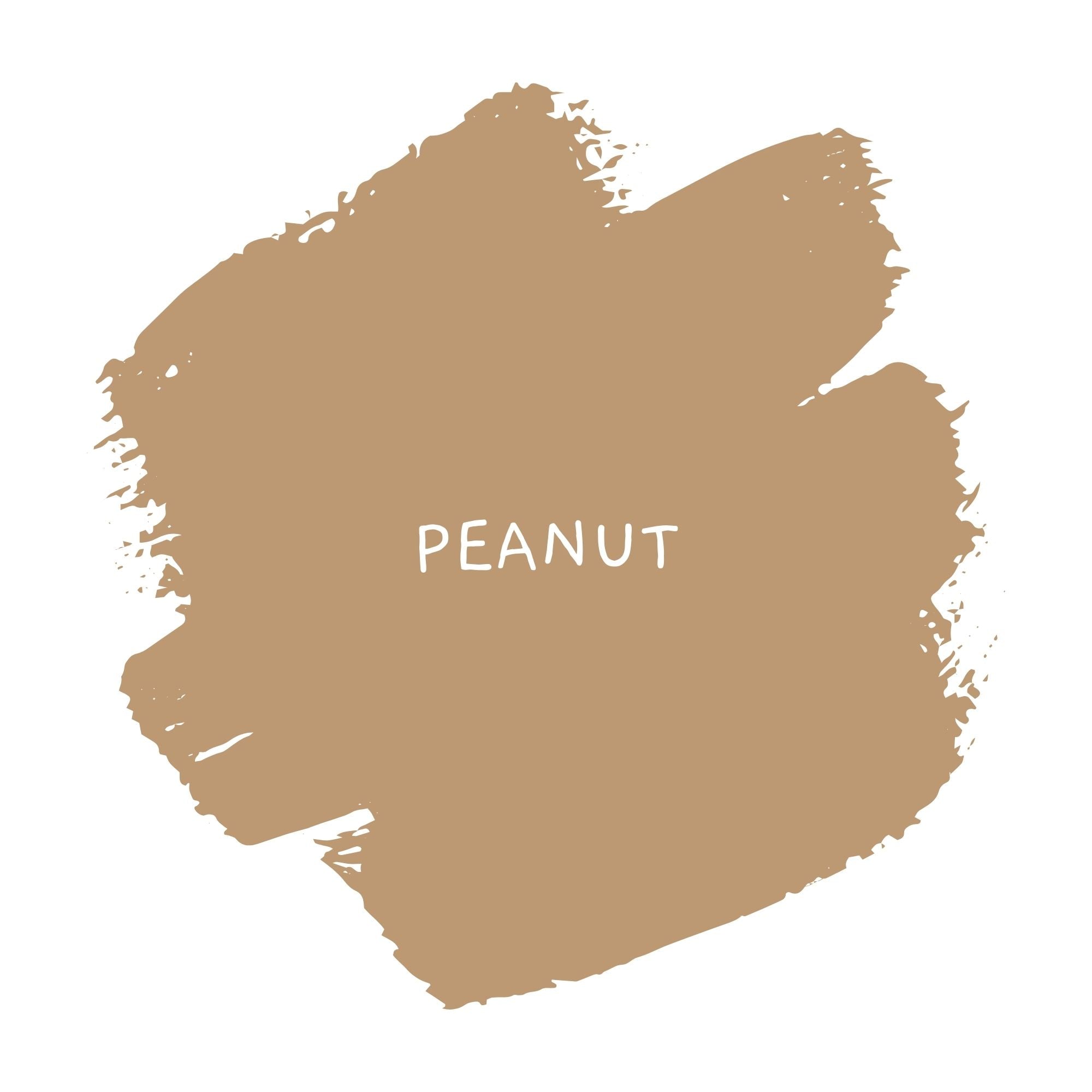 Verf Peanut