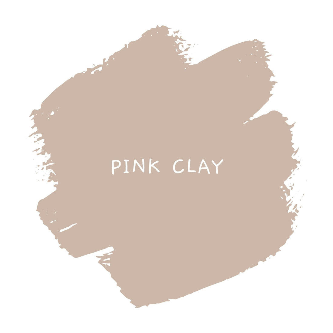 Verf Pink Clay