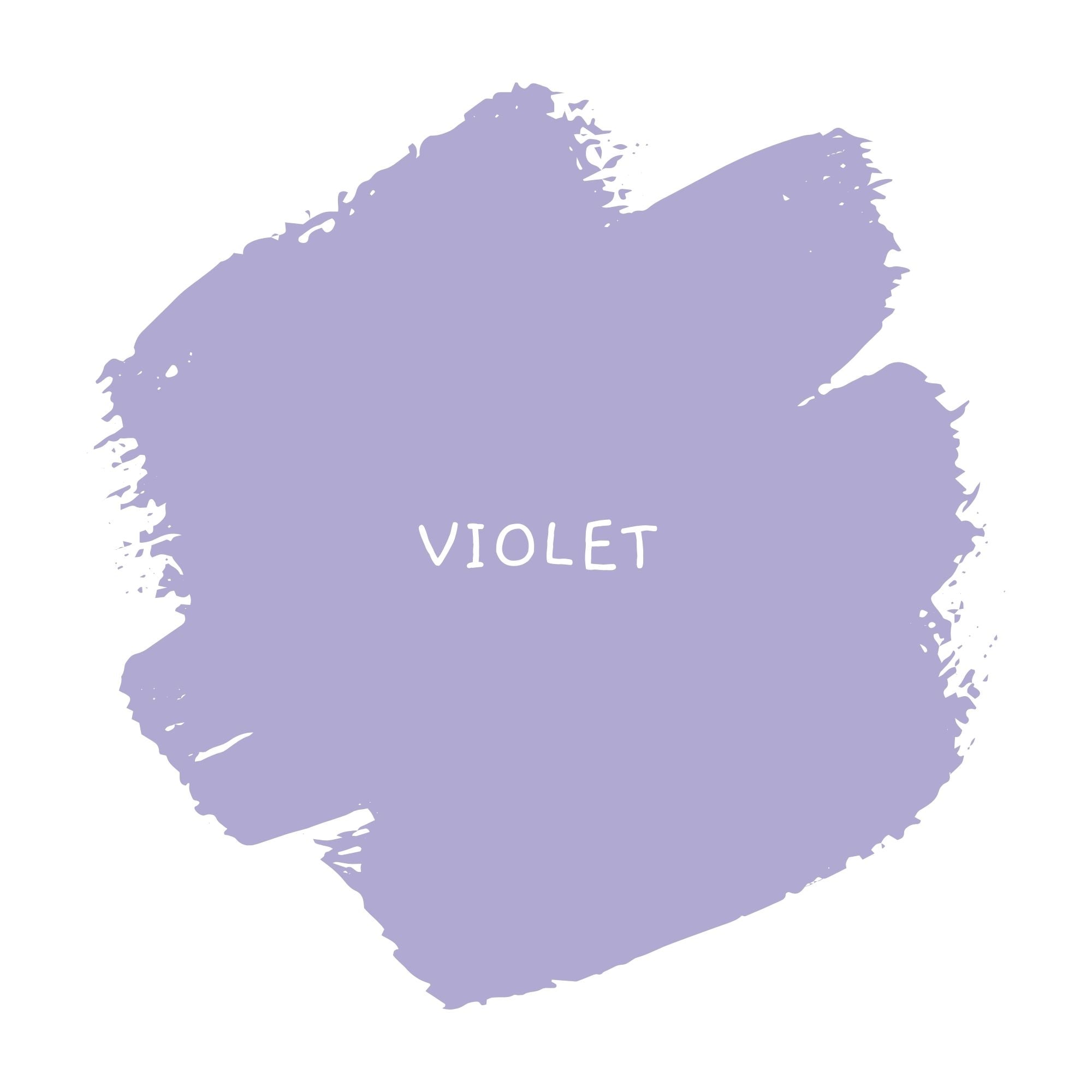 Verf Violet