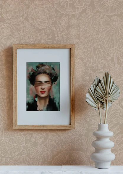 August Beige - Summer Gray