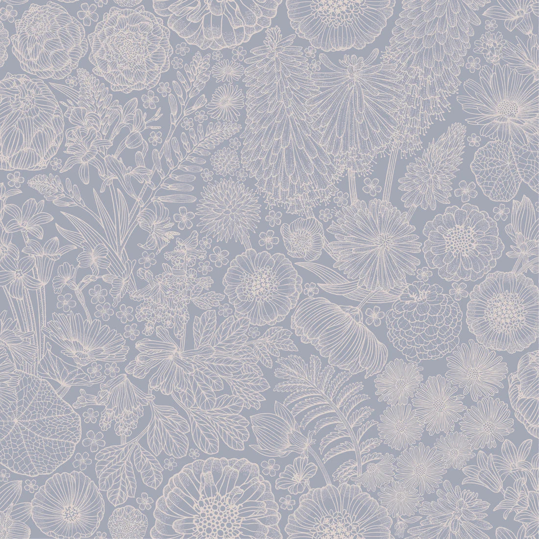 August Blauw - Summer Gray