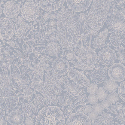 August Blauw - Summer Gray