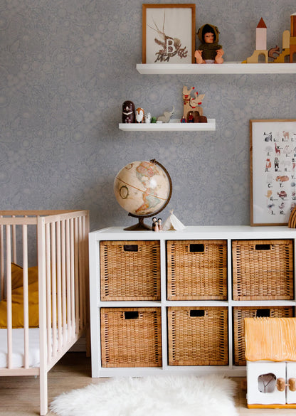 August Blauw - Summer Gray