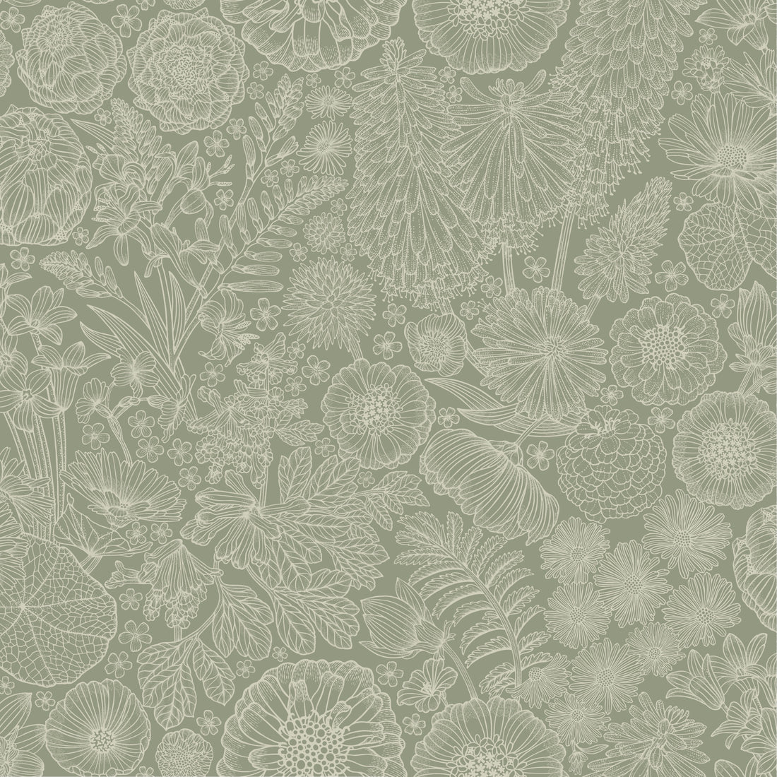 August Groen - Summer Gray