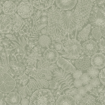 August Groen - Summer Gray