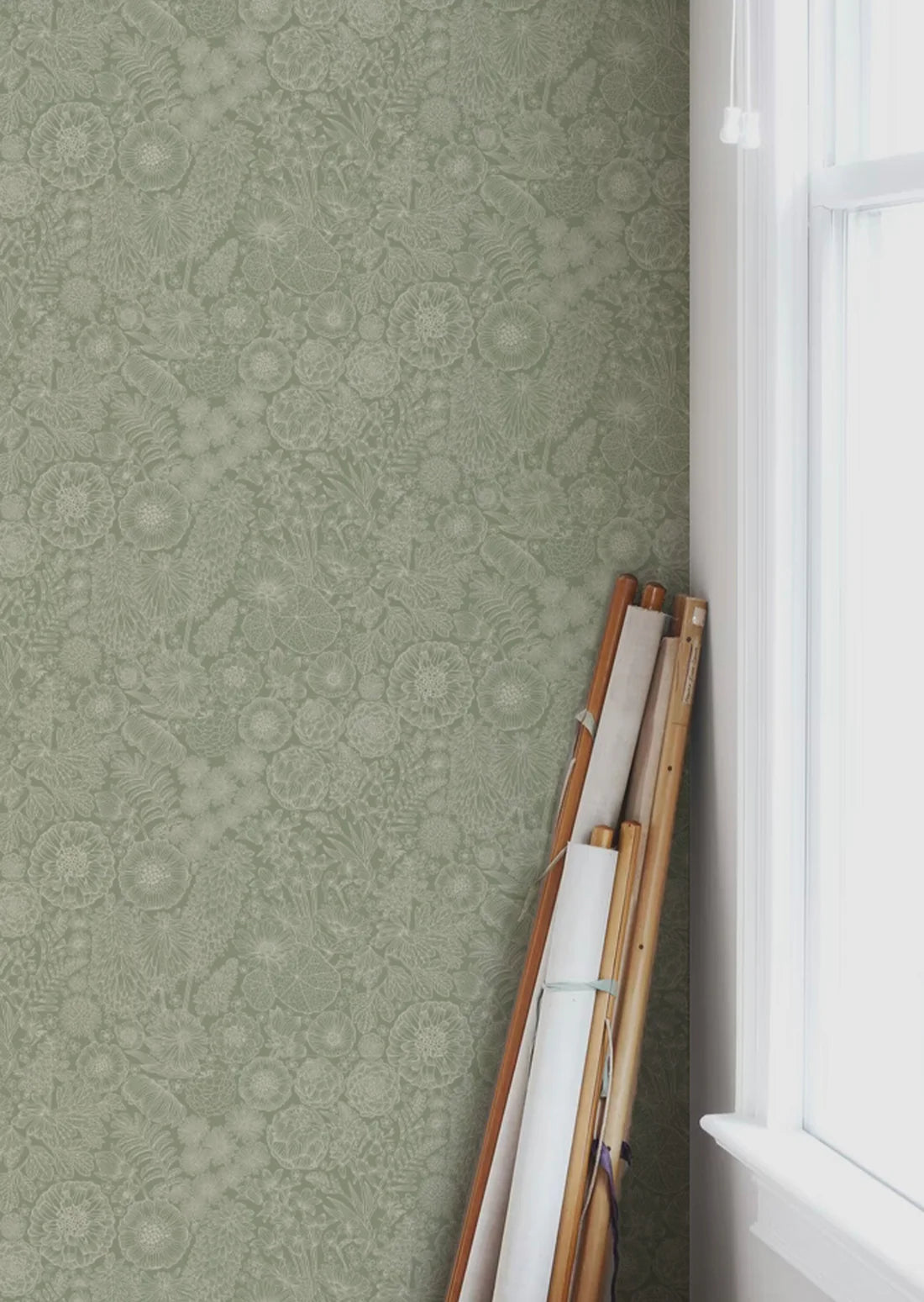 August Groen - Summer Gray