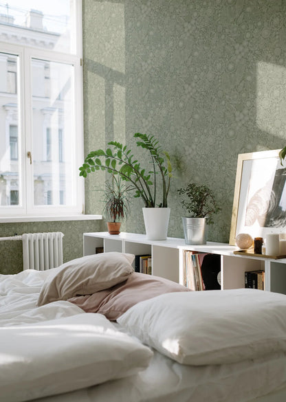 August Groen - Summer Gray