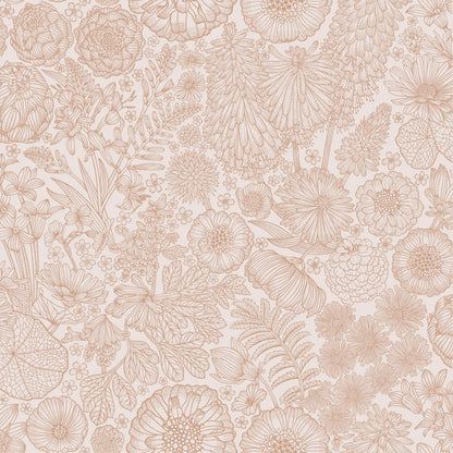 August Mokka - Summer Gray