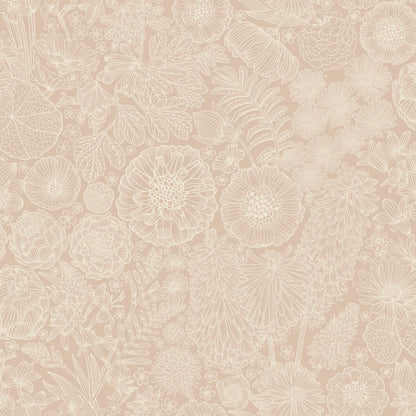 August Roze - Summer Gray