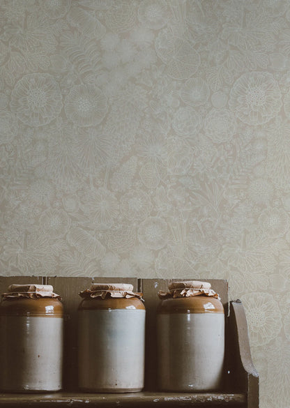 August Roze - Summer Gray