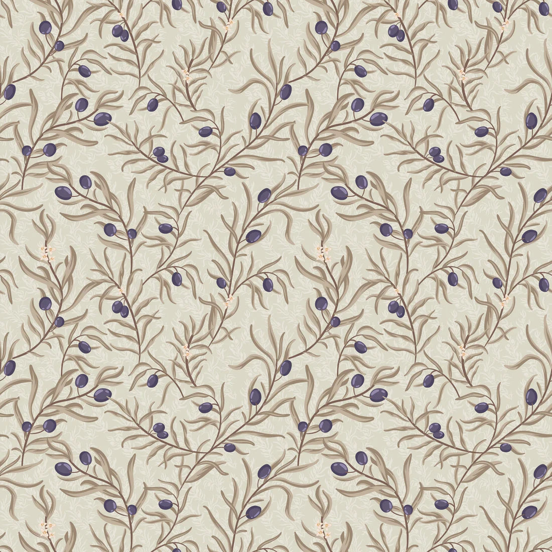 Bjorn Sand - Summer Gray