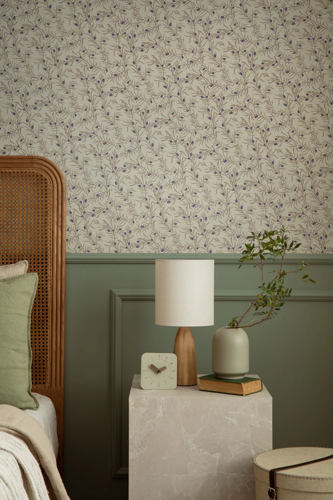 Bjorn Sand - Summer Gray