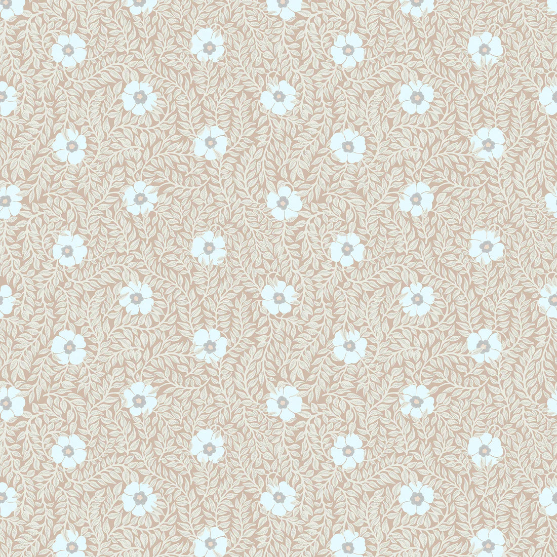 Kicki Apricot - Summer Gray