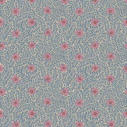 Kicki Petal Pink - Summer Gray