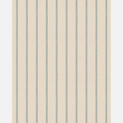 Lintjes behang Bo Denim - Studio Ditte