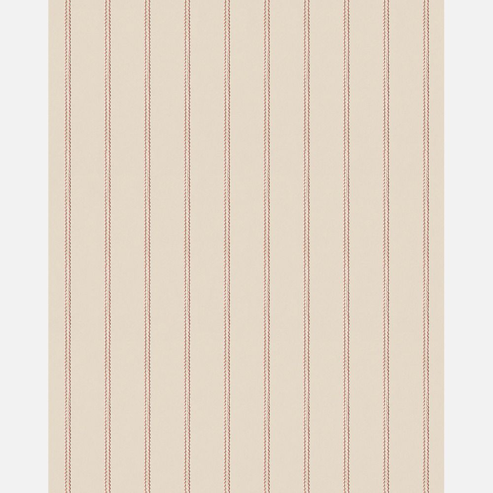 Lintjes behang Bo Roze - Studio Ditte