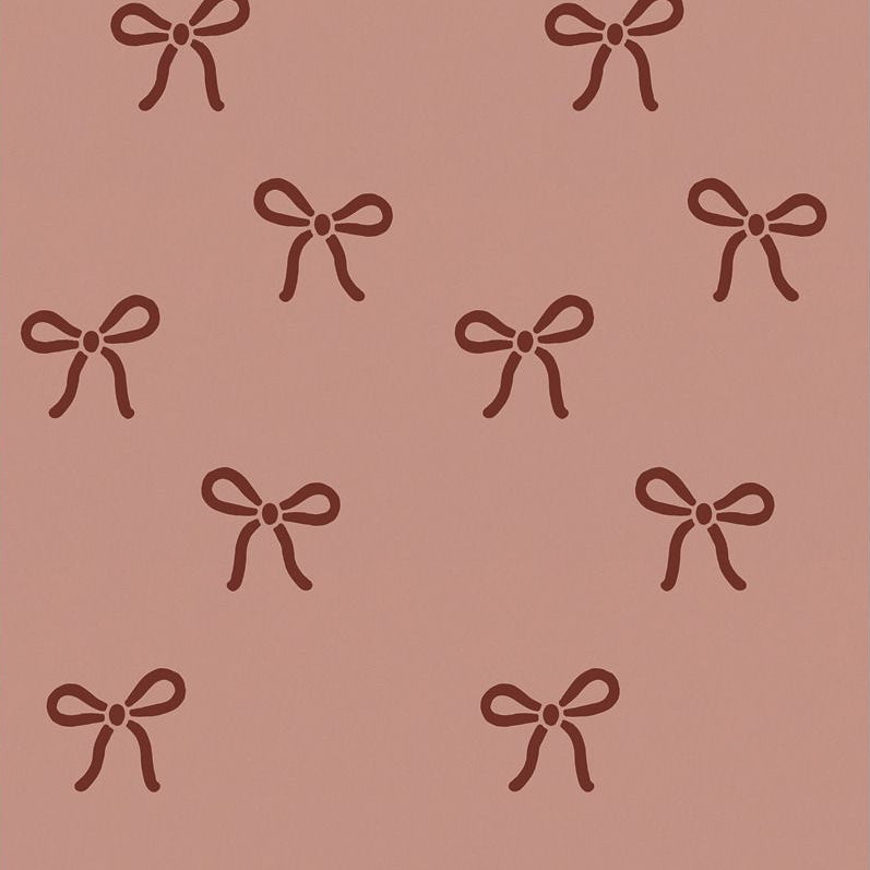 Striped Raspberry - Bibelotte