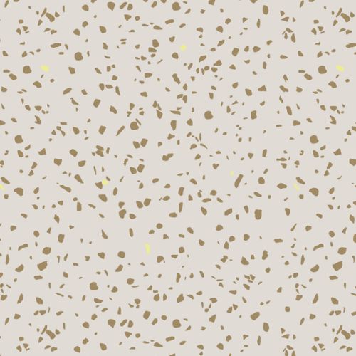 Terrazzo Olijf - Bibelotte