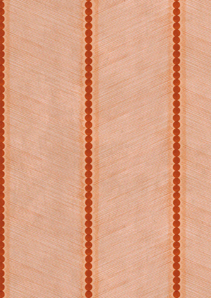 Chevron sienna - Bibelotte