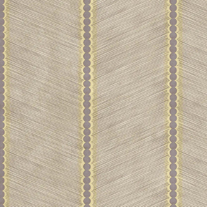 Chevron taupe - Bibelotte
