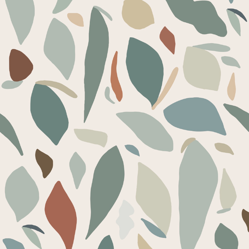 Fruitig blauw - Bibelotte