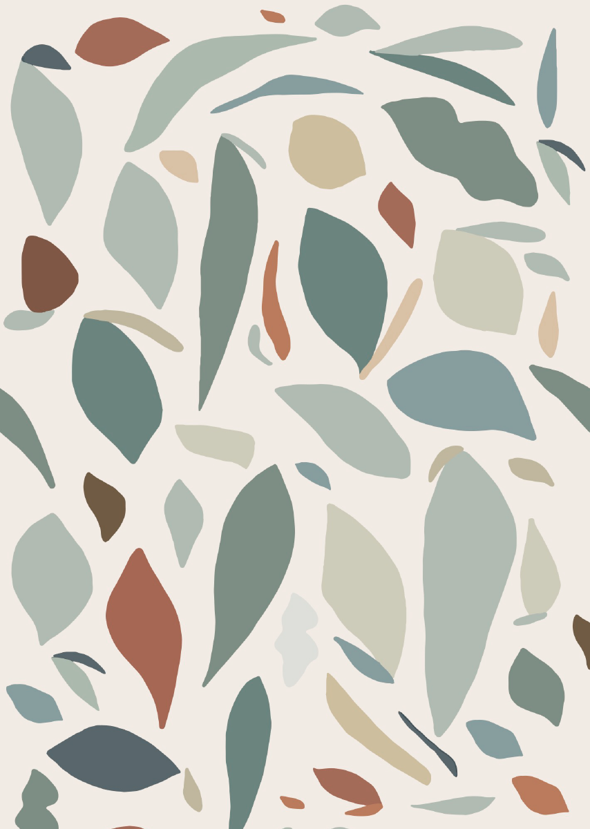Fruitig blauw - Bibelotte