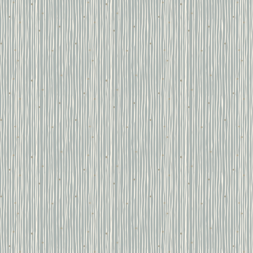 Lijnenspel blauw - Bibelotte