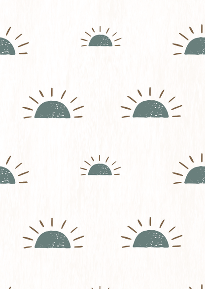 Dawn Blue - Bibelotte