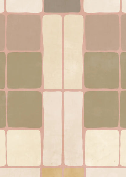 Patchwork Puder - Bibelotte