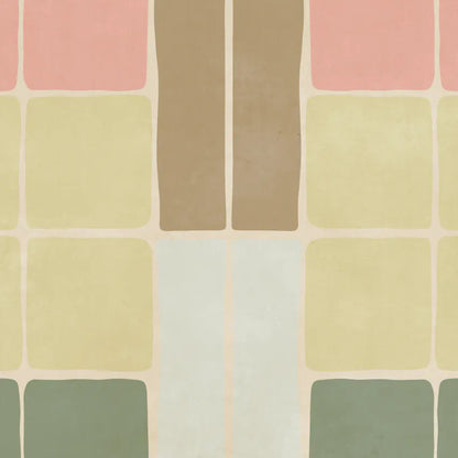 Patchwork Retro - Bibelotte